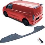 Spoiler Voor Ford Transit Tourneo Custom Primer Dubbel deur, Verzenden