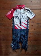 Wielertrui Novell 1995, Fietsen en Brommers, Ophalen of Verzenden