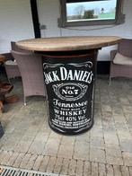 Ton, Ophalen, Gebruikt