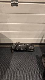 Piaggio zip 2000luchtfilterbox, Ophalen of Verzenden, Gebruikt, Kap, Piaggio