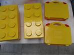 Lego opbergboxjes, Verzenden, Gebruikt, Lego