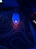 Logitech G102 Lightsync Gaming Mouse, Informatique & Logiciels, Souris, Enlèvement, Comme neuf