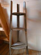 rek voor planten, Huis en Inrichting, Ophalen, Gebruikt, Hout