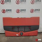 Occ radiatorgrille Renault, Gebruikt, Renault, Carrosserie en Plaatwerk