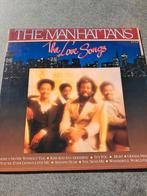 Lp The Manhattans, 1960 tot 1980, Gebruikt, Ophalen of Verzenden, 12 inch