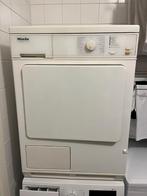 Droogkast MIELE, Electroménager, Sèche-linge, 4 à 6 kg, Chargeur frontal, Enlèvement, Utilisé