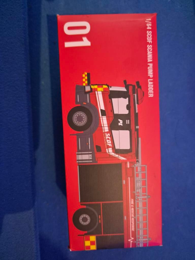 Camion 1/64, Enlèvement ou Envoi, Camion