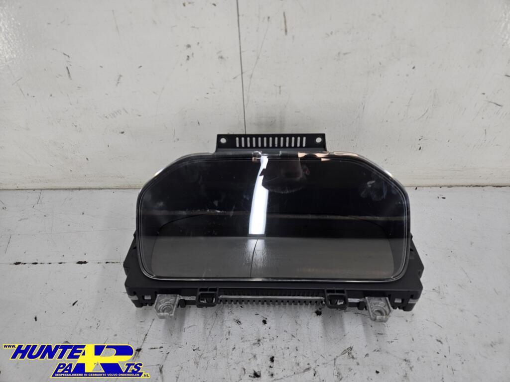 Tellerklok Volvo XC90/XC60/V90/S90 II ('14-'22) 32200340, Gebruikt, Ophalen of Verzenden, Volvo, Volvo