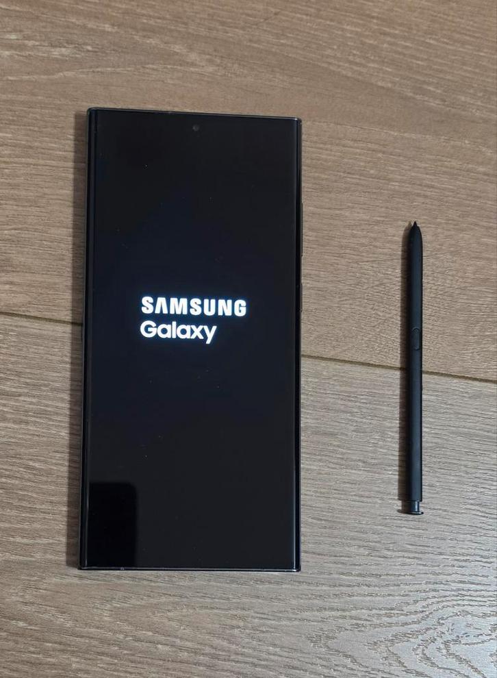 A vendre Samsung Galaxy S23 Ultra 512 Go couleur vert, Télécoms, Téléphonie mobile | Samsung, Galaxy S23