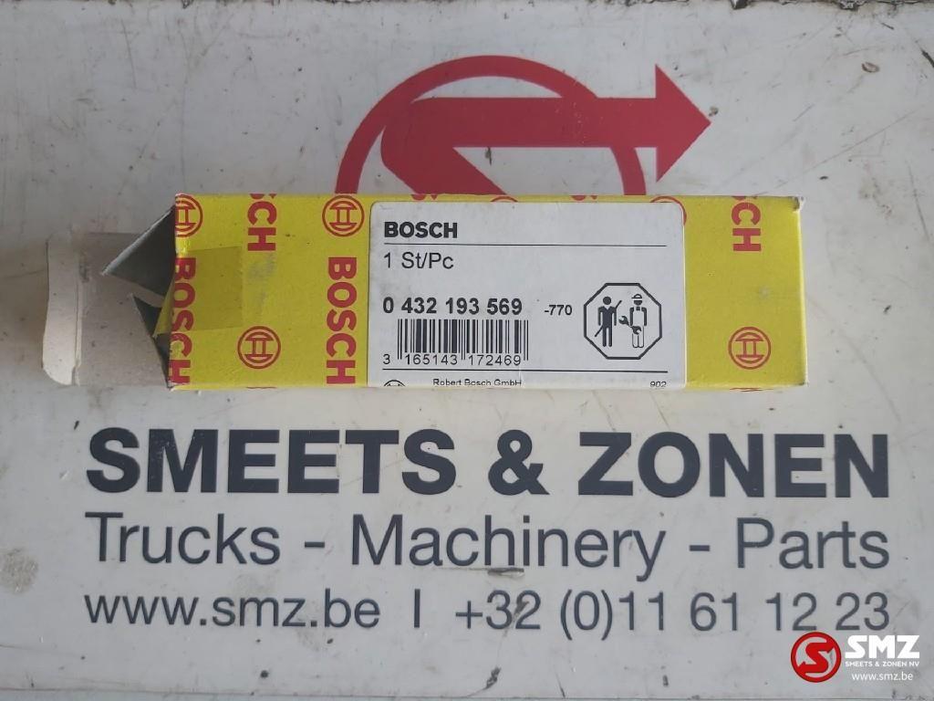 Occ verstuiver Opel Bosch 0432193569, Auto-onderdelen, Brandstofsystemen, Gebruikt