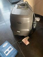 Moteur jacuzzi compex, Enlèvement