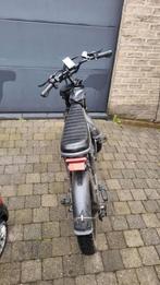 Fatbike v8 [opvoerbaar], Fietsen en Brommers, Ophalen, Zo goed als nieuw