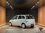 ✅ Opel Meriva 1.4i GARANTIE Airco *** 75.900 km ***, Autos, Entreprise, Boîte manuelle, Entretenue par le concessionnaire, Noir