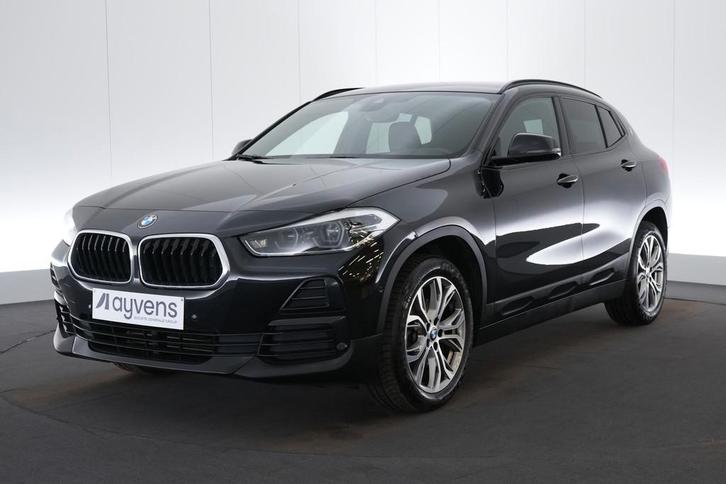 (2BHX953) BMW X2, Auto's, BMW, Bedrijf, Te koop, X2, ABS, Airbags, Airconditioning, Bluetooth, Boordcomputer, Centrale vergrendeling