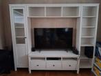 tv-kast ikea, Huis en Inrichting, Kasten |Televisiemeubels, Ophalen, Zo goed als nieuw, 200 cm of meer, 200 cm of meer