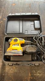 Schuurmachine, Doe-het-zelf en Bouw, Ophalen, Gebruikt, Minder dan 600 watt, Vlakschuurmachine