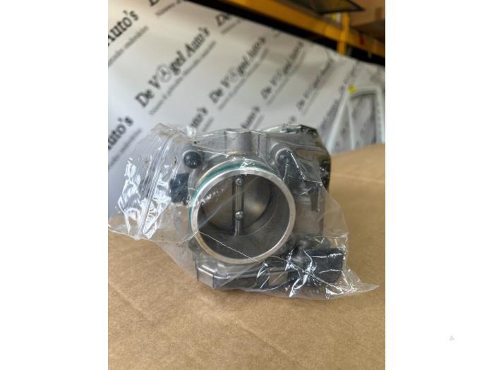 Boîtier accélérateur d'un Mercedes Diversen, -, 3 mois de garantie, Utilisé, -