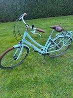 BNB meisjesfiets 28 inch, Fietsen en Brommers, Ophalen, Gebruikt, 26 inch of meer, Versnellingen