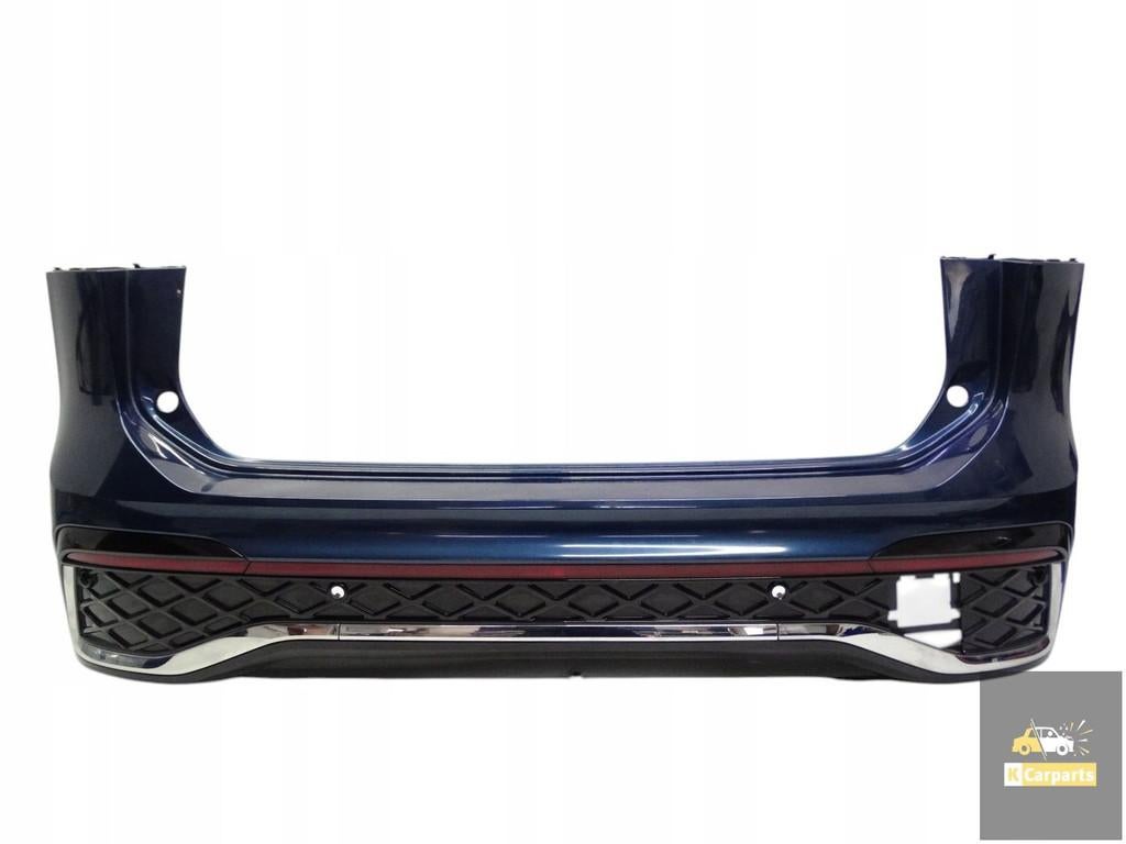 Pare-chocs arri re d'origine VW Tiguan III R-Line 2024+ (r f, Autos : Pièces & Accessoires, Carrosserie & Tôlerie, Pare-chocs