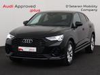 Audi Q3 Sportback Q3 Sportback 35 TFSI Business Edition S li, Autos, Audi, Achat, https://public.car-pass.be/vhr/04bccfbd-9e6f-465f-aa61-bf7b1bce3b6a