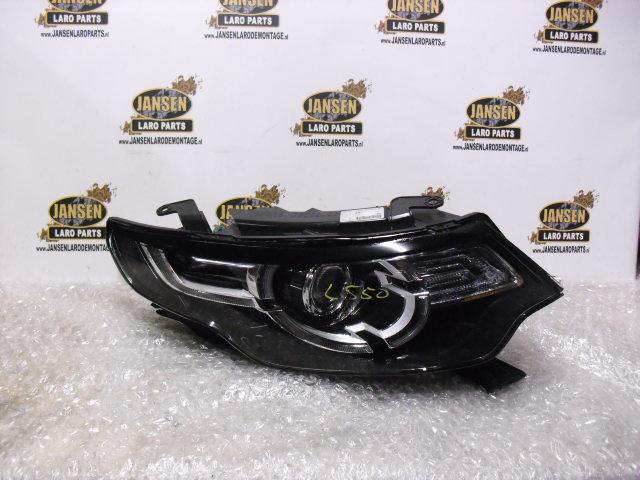 Discovery Sport rechter koplamp Bi-Xenon LHD LR060993, Jansen Laro Parts, Admin@jansenlaroparts.nl, Groenstraat 31B