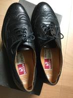 Schoenen, Vêtements | Hommes, Chaussures, Espadrilles et Mocassins, Comme neuf, Enlèvement, Noir