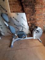 Vélo d'appartement, Enlèvement, Utilisé, Vélo d'appartement