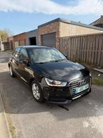 Audi A1 / 12Mois GARANTIE, Autos, Audi, Achat, Entreprise, Noir, Tissu