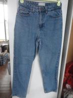 jeans maat 38, Ophalen of Verzenden, Zo goed als nieuw, Blauw