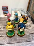 Animal Crossing Amiibo's, Ophalen, Zo goed als nieuw