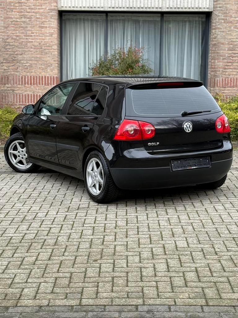 Volkswagen Golf 5 1.4 Essence CarPlay, Autos, Volkswagen, Achat, Entreprise, Boîte manuelle, 5 portes