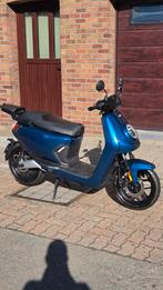 Niu Mqi GT 45km/h, Ophalen, Niu, Elektrisch, Klasse B (45 km/u)