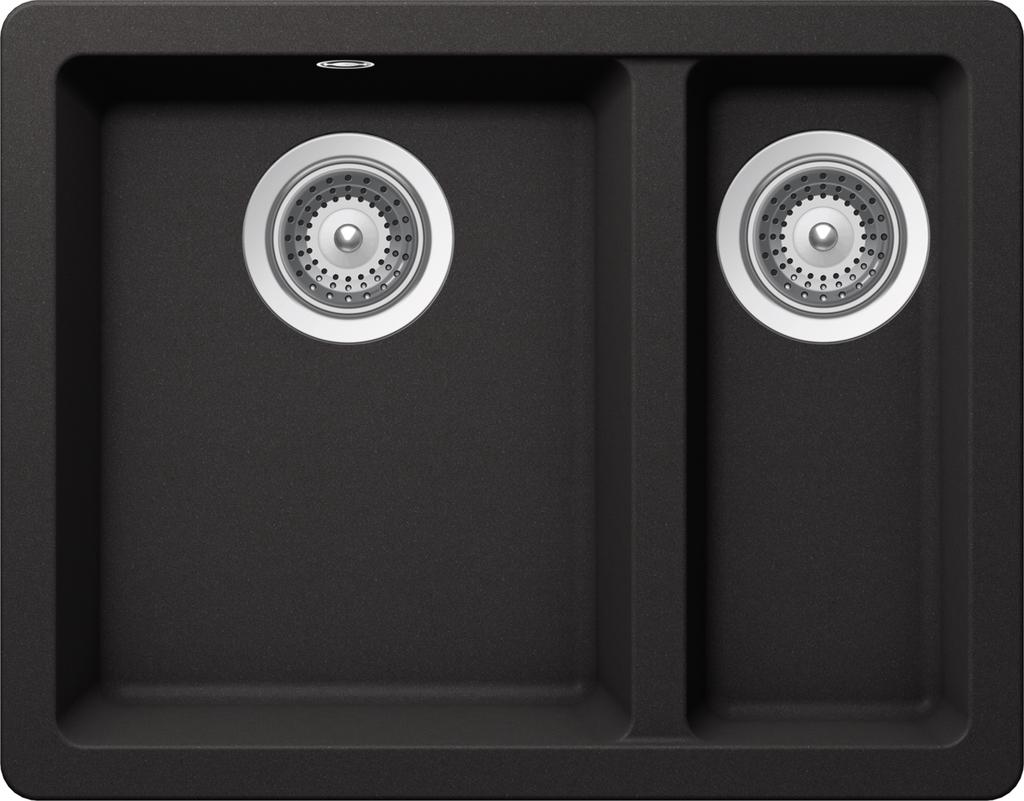 Nouveau ! SHOCK SINK 1.5 cristal pur, Enlèvement, Neuf