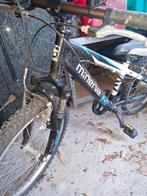 vélo pour enfants, Enlèvement, Comme neuf, 16 à 20 pouces, Minerva