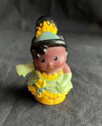 Fisher price | Little people | 2012 | Disney | Prinses Tiana, Kinderen en Baby's, Ophalen of Verzenden, Zo goed als nieuw