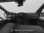Renault Master 145PK Lowliner Bakwagen LED Navi Airco Cruise, Auto's, Stof, Gebruikt, 4 cilinders, Renault