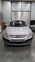 PEUGEOT 307.️BENZINE.AUTOMATIC, Auto's, Automaat, 1600 cc, Bedrijf, Onderhoudsboekje