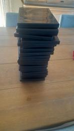 Lege nieuwe cd dvd hoezen gratis ophalen  brugge koolkerke, Cd's en Dvd's, Ophalen, Nieuw in verpakking