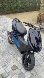 Yamaha aerox te ruil/ tekoop b klasse, Motoren, Scooter, Sportuitlaat, 70 cc, Particulier