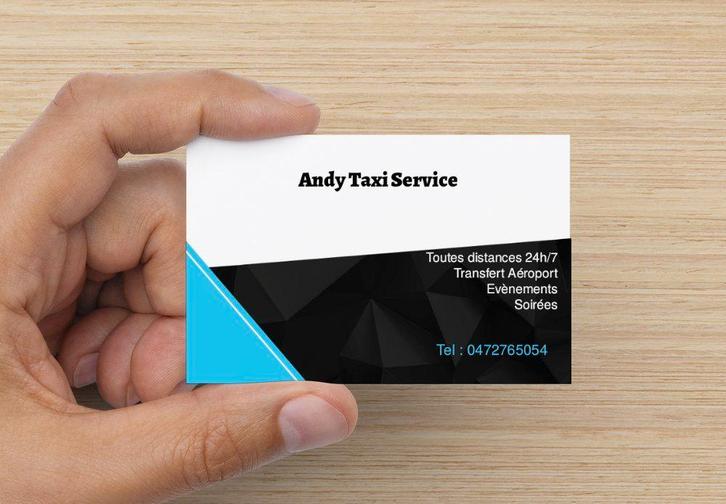 Chauffeur Taxi, Offres d'emploi, Emplois | Chauffeurs, À partir de 10 ans