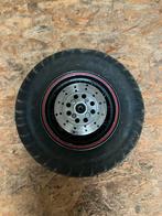 Booster band, Enlèvement, Comme neuf