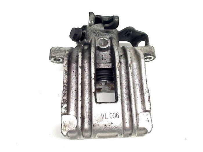 Etrier de frein (pince) arrière gauche d'un Volkswagen Golf, Volkswagen, -, 3 mois de garantie, Utilisé