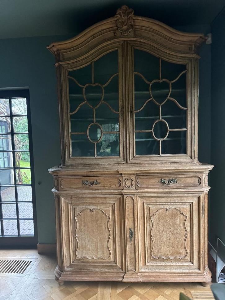 Victoriaanse kast, Antiek en Kunst, Antiek | Meubels | Kasten, Ophalen