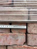 Boerkes gevelstenen, Ophalen, Gebruikt, Bakstenen
