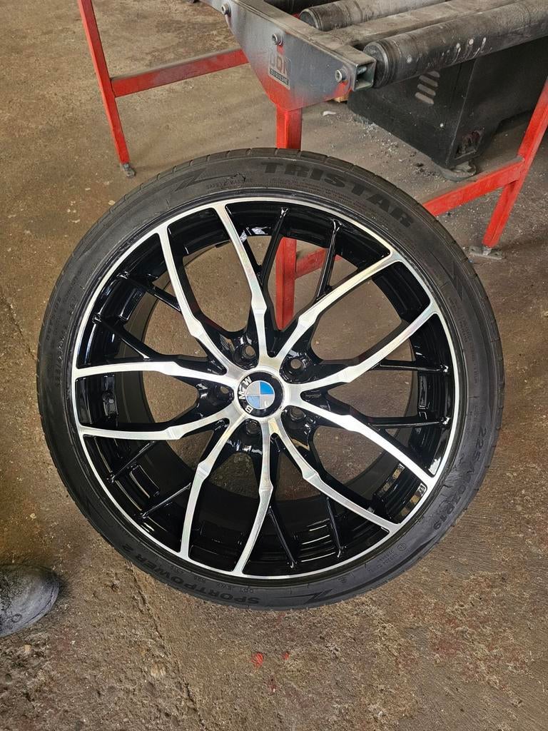 Réparation jante fissuré ou griffer voiler liege