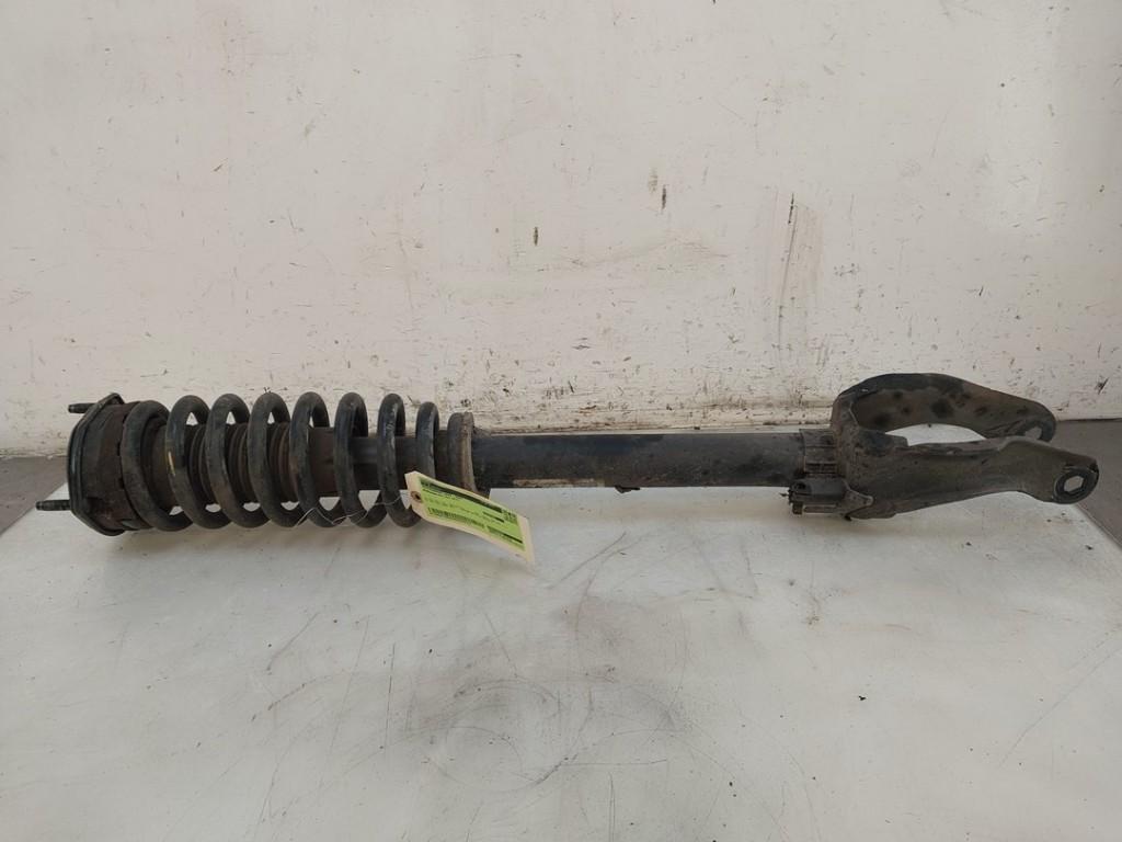 AMORTISSEUR OU ABSORBEUR DE CHOC AVANT GAUCHE GLE (W166), Dhr. J. Ham, Mercedes-Benz, Administratie@autoham.nl, Utilisé