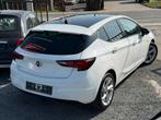 Opel Astra 1.2 Turbo 130pk – Navi – Camera – Lane Assist, Achat, 1280 kg, Euro 6, Entreprise