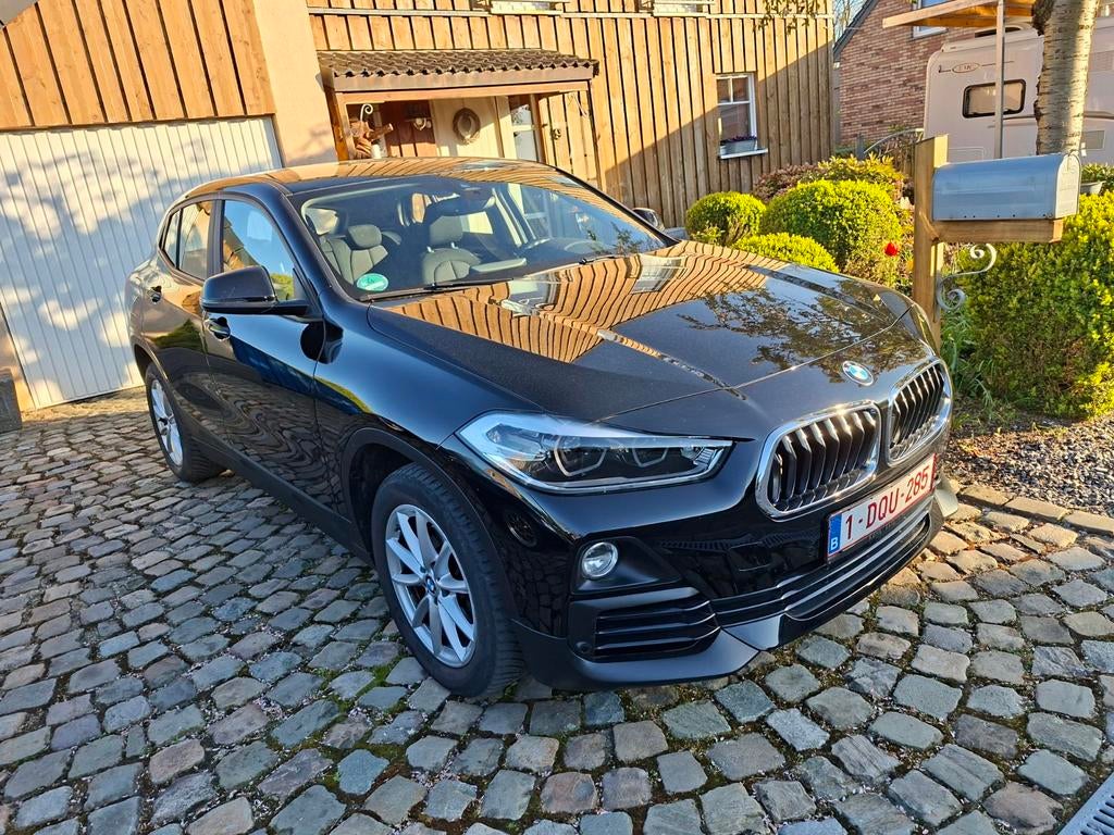BMW x2 de 2019 43000km, Automatique, Particulier, X2, Achat