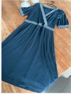 Jurk JBC maat 40, Kleding | Dames, Maat 38/40 (M), Blauw, JBC, Ophalen of Verzenden