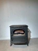 Houtkachel/allesbrander Saey, Huis en Inrichting, Kachels, Ophalen, Zo goed als nieuw, Allesbrander